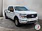 2021 Ford F-150 Crew Cab 4x4 XLT Salt Lake City UT
