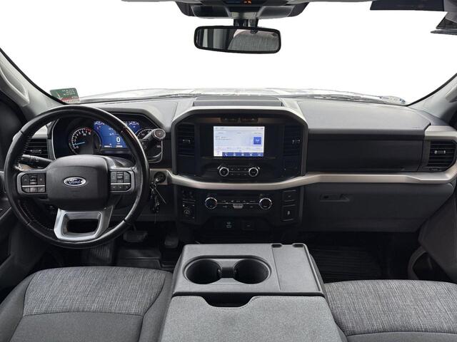 2021 Ford F-150 Crew Cab 4x4 XLT Salt Lake City UT 2021 Ford F-150 Crew Cab 4x4 XLT Salt Lake City UT