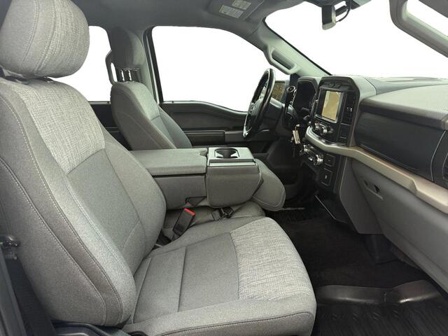 2021 Ford F-150 Crew Cab 4x4 XLT Salt Lake City UT 2021 Ford F-150 Crew Cab 4x4 XLT Salt Lake City UT