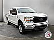 2021 Ford F-150 Crew Cab 4x4 XLT