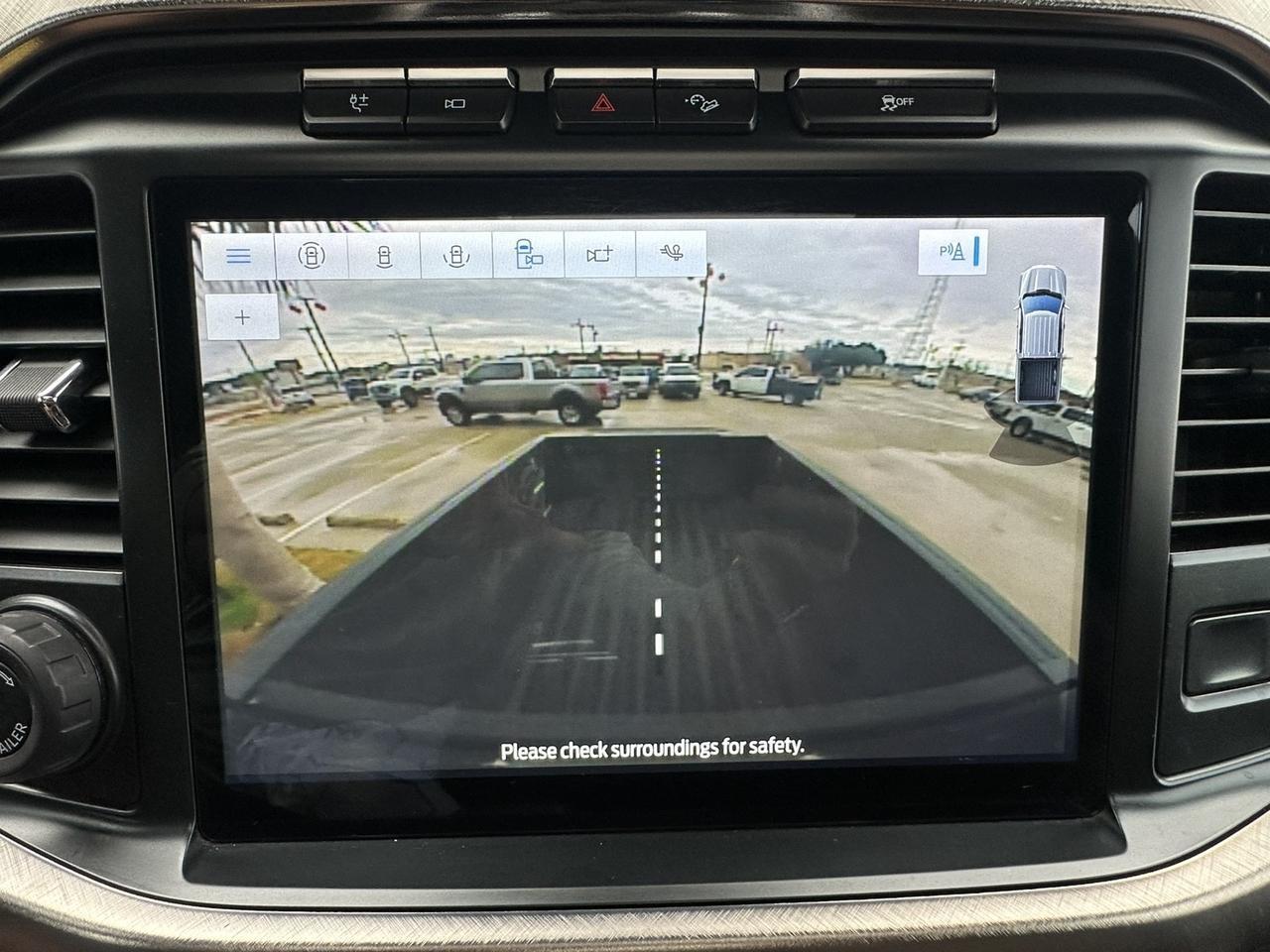 2021 Ford F-150 KING RANCH Abilene TX