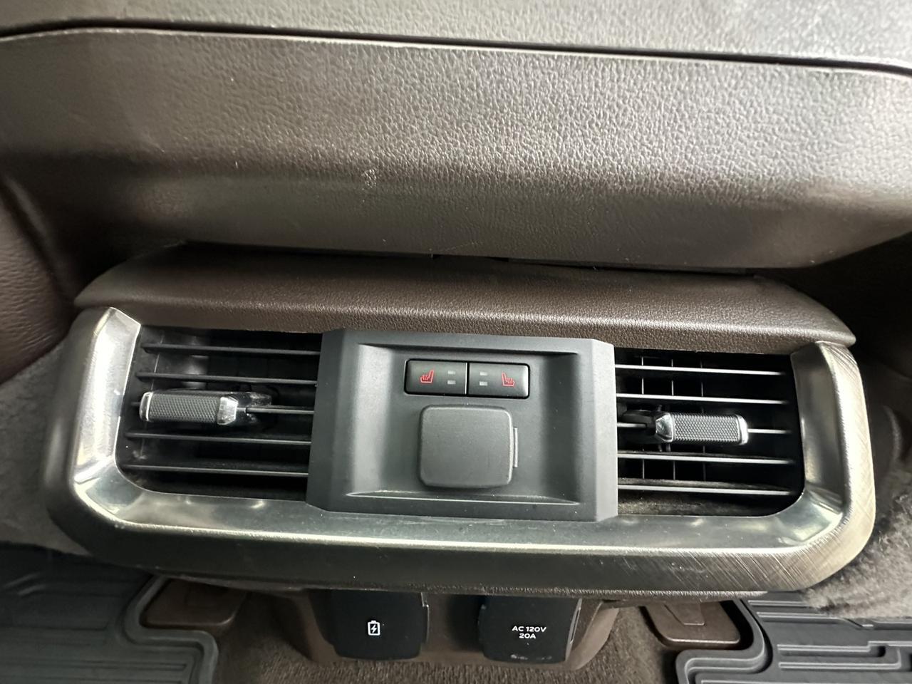 2021 Ford F-150 KING RANCH Abilene TX