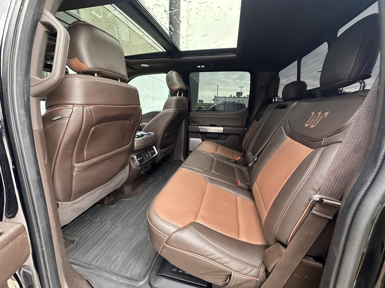 2021 Ford F-150 KING RANCH Abilene TX