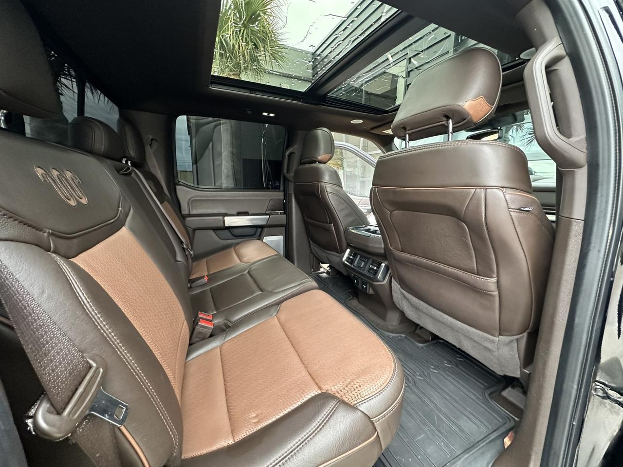 2021 Ford F-150 KING RANCH Abilene TX