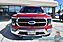 2021 Ford F-150 King Ranch / 4X4 / AutoStart / FX4 Off-Road Pkg / Heated & Cooled Leather Seats / Heated Steering Wheel / Panoramic Sunroof / NAV / 360 CAM / B&O Speakers / Lane Departure & Blind Spot / Tow Pkg / 1-Owner Anchorage AK