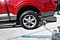 2021 Ford F-150 King Ranch / 4X4 / AutoStart / FX4 Off-Road Pkg / Heated & Cooled Leather Seats / Heated Steering Wheel / Panoramic Sunroof / NAV / 360 CAM / B&O Speakers / Lane Departure & Blind Spot / Tow Pkg / 1-Owner Anchorage AK