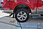 2021 Ford F-150 King Ranch / 4X4 / AutoStart / FX4 Off-Road Pkg / Heated & Cooled Leather Seats / Heated Steering Wheel / Panoramic Sunroof / NAV / 360 CAM / B&O Speakers / Lane Departure & Blind Spot / Tow Pkg / 1-Owner Anchorage AK