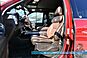 2021 Ford F-150 King Ranch / 4X4 / AutoStart / FX4 Off-Road Pkg / Heated & Cooled Leather Seats / Heated Steering Wheel / Panoramic Sunroof / NAV / 360 CAM / B&O Speakers / Lane Departure & Blind Spot / Tow Pkg / 1-Owner Anchorage AK