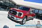 2021 Ford F-150 King Ranch / 4X4 / AutoStart / FX4 Off-Road Pkg / Heated & Cooled Leather Seats / Heated Steering Wheel / Panoramic Sunroof / NAV / 360 CAM / B&O Speakers / Lane Departure & Blind Spot / Tow Pkg / 1-Owner Anchorage AK