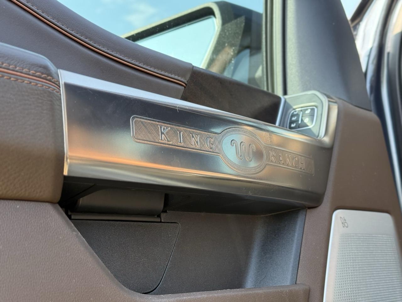 2021 Ford F-150 King Ranch Crestwood KY