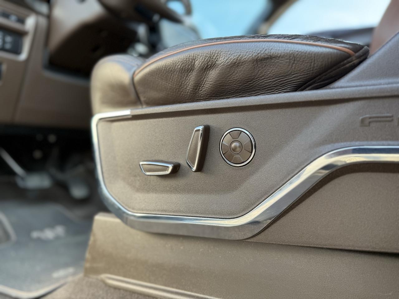 2021 Ford F-150 King Ranch Crestwood KY