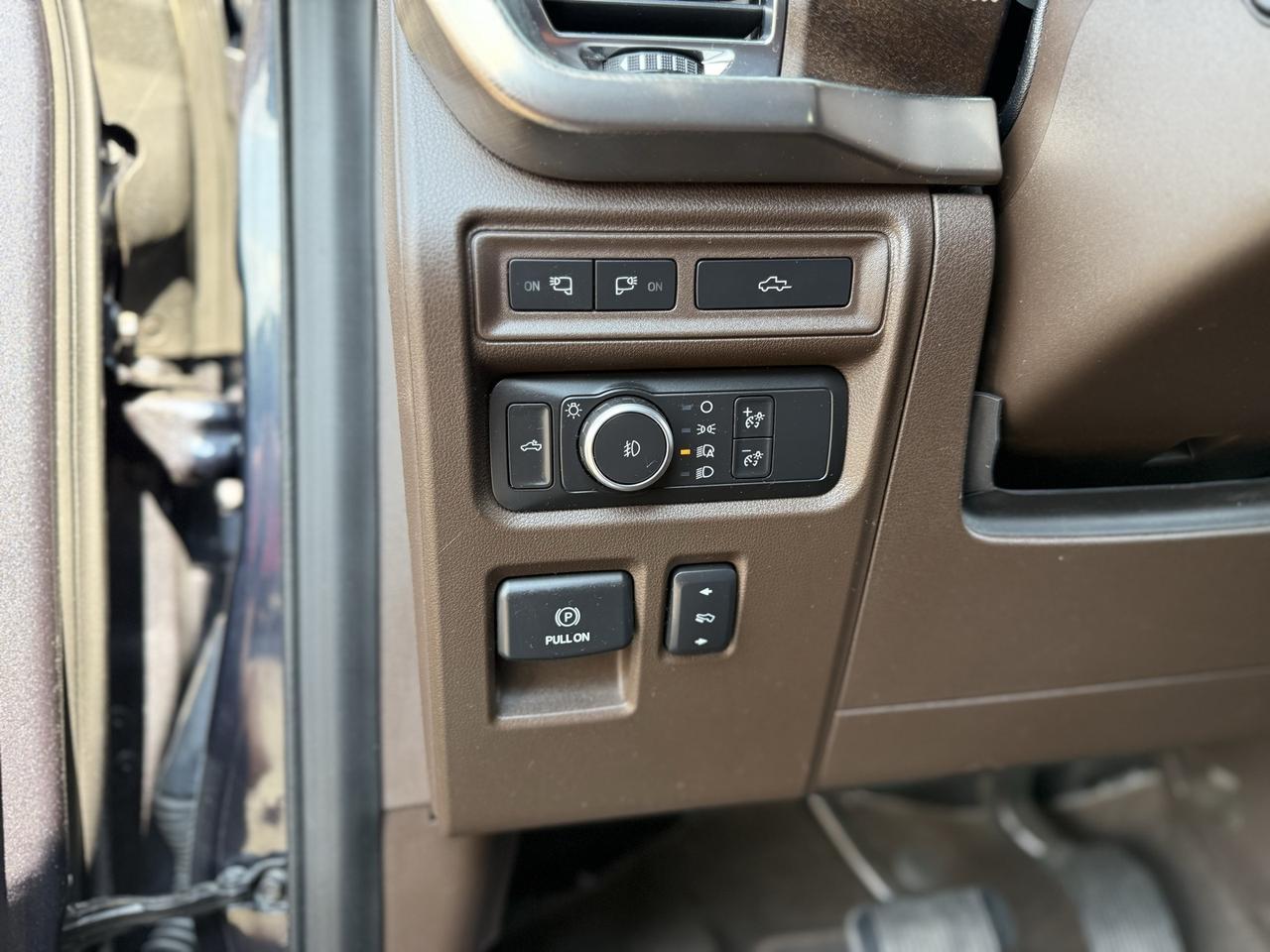 2021 Ford F-150 King Ranch Crestwood KY