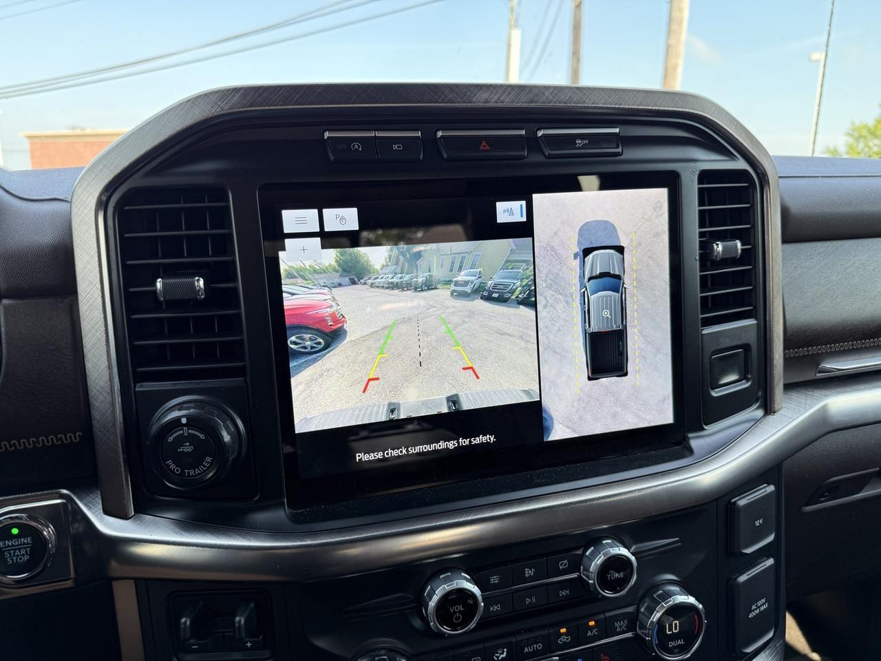 2021 Ford F-150 King Ranch Crestwood KY
