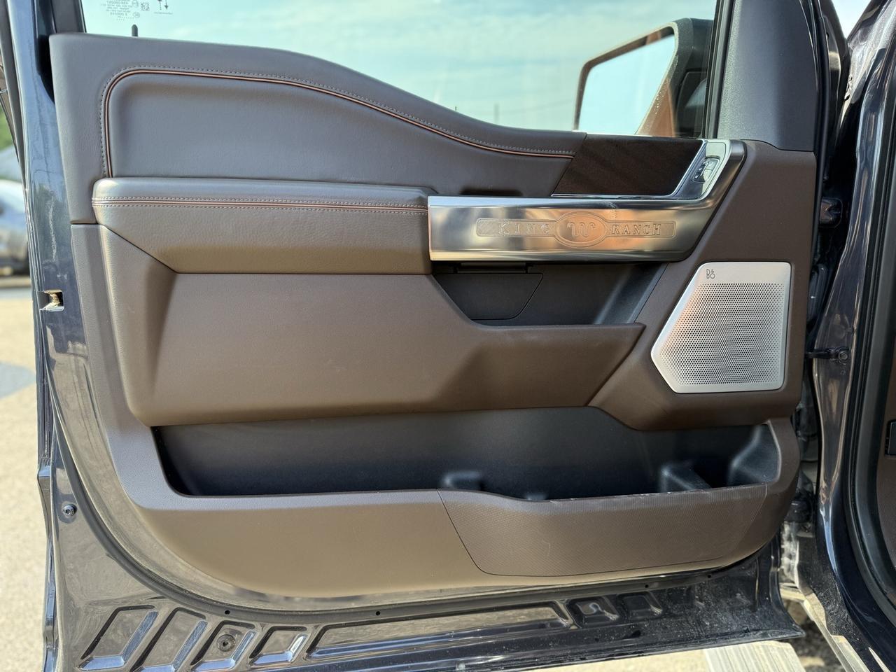 2021 Ford F-150 King Ranch Crestwood KY