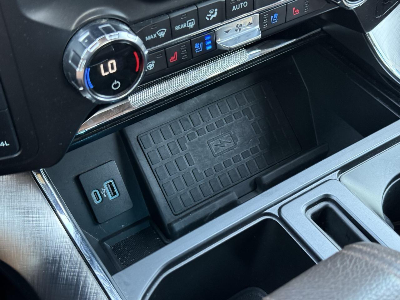 2021 Ford F-150 King Ranch Crestwood KY