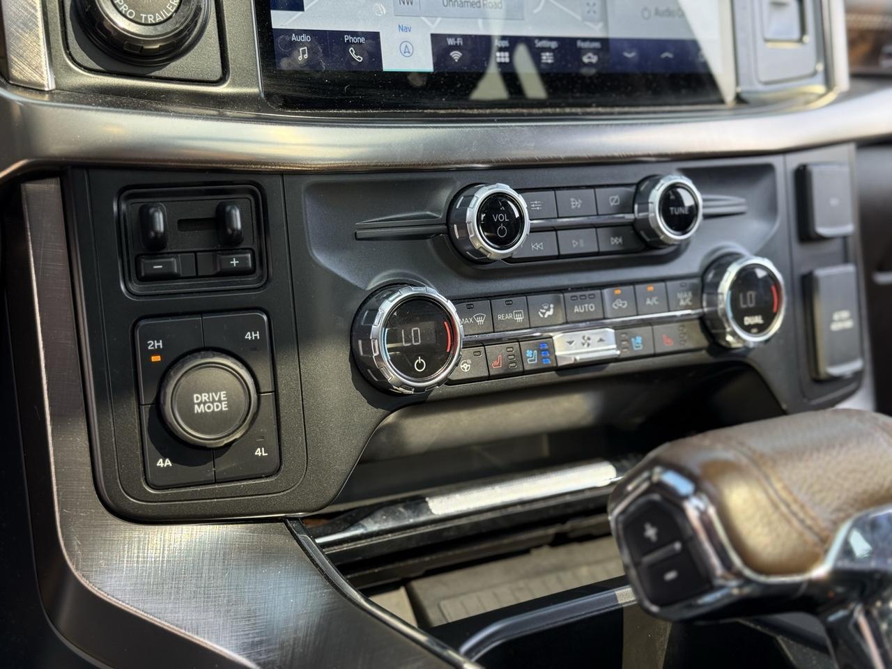 2021 Ford F-150 King Ranch Crestwood KY