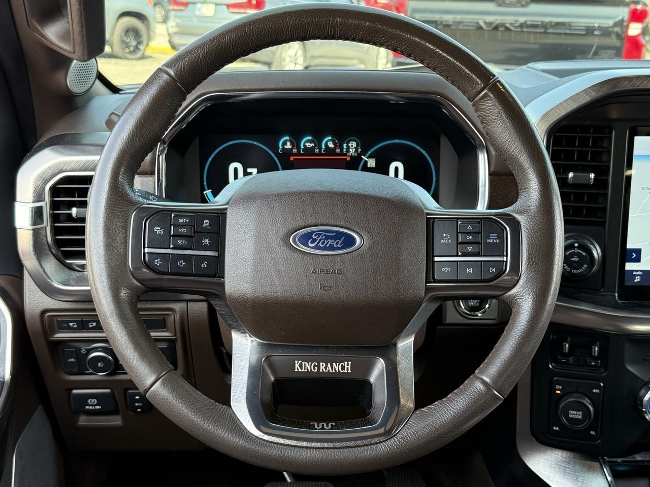2021 Ford F-150 King Ranch Crestwood KY