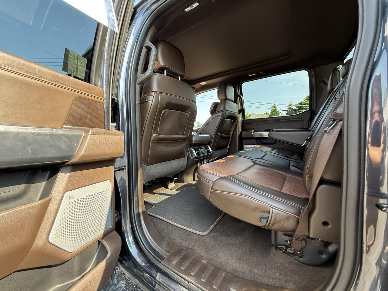 2021 Ford F-150 King Ranch Crestwood KY