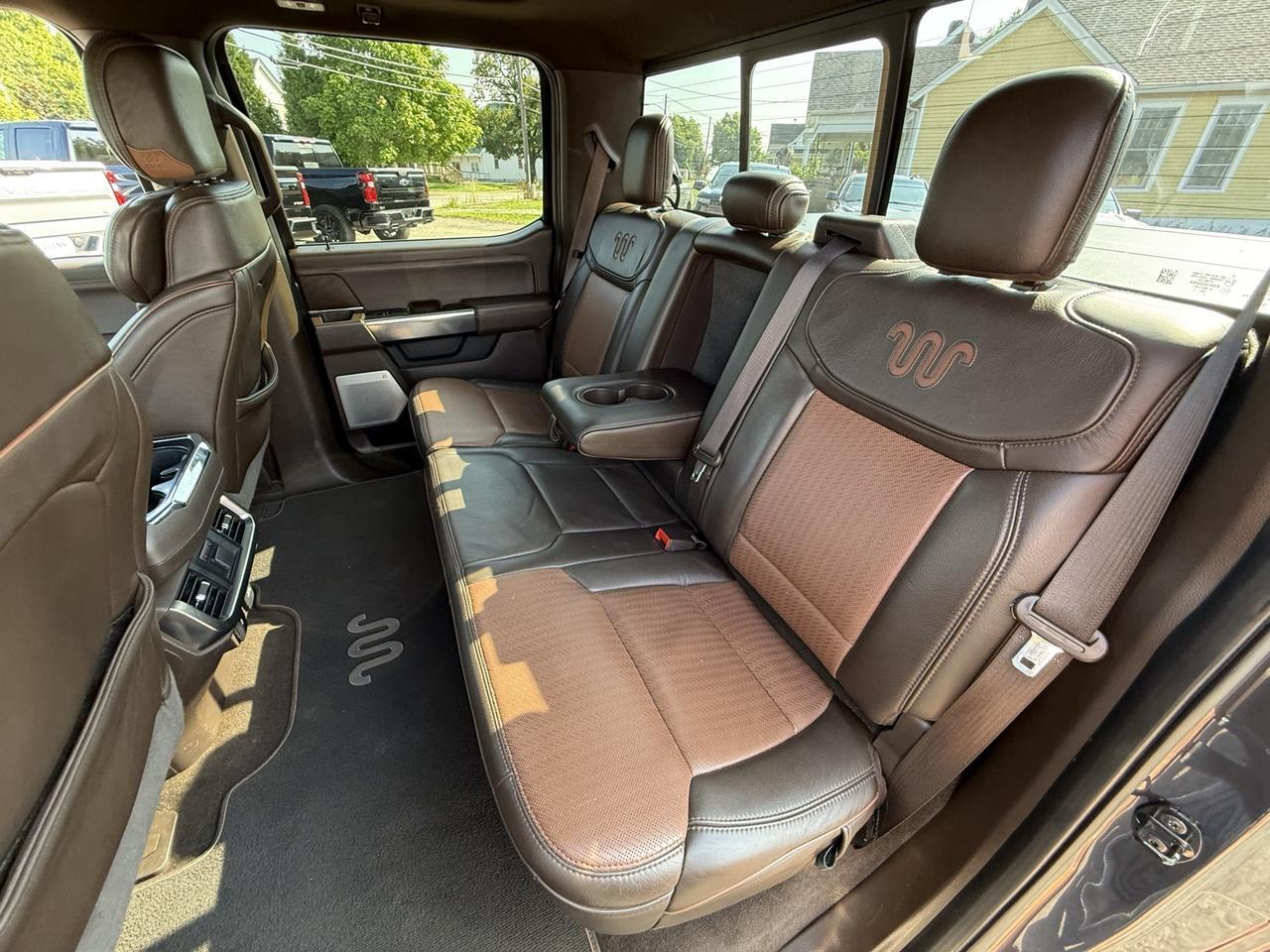 2021 Ford F-150 King Ranch Crestwood KY