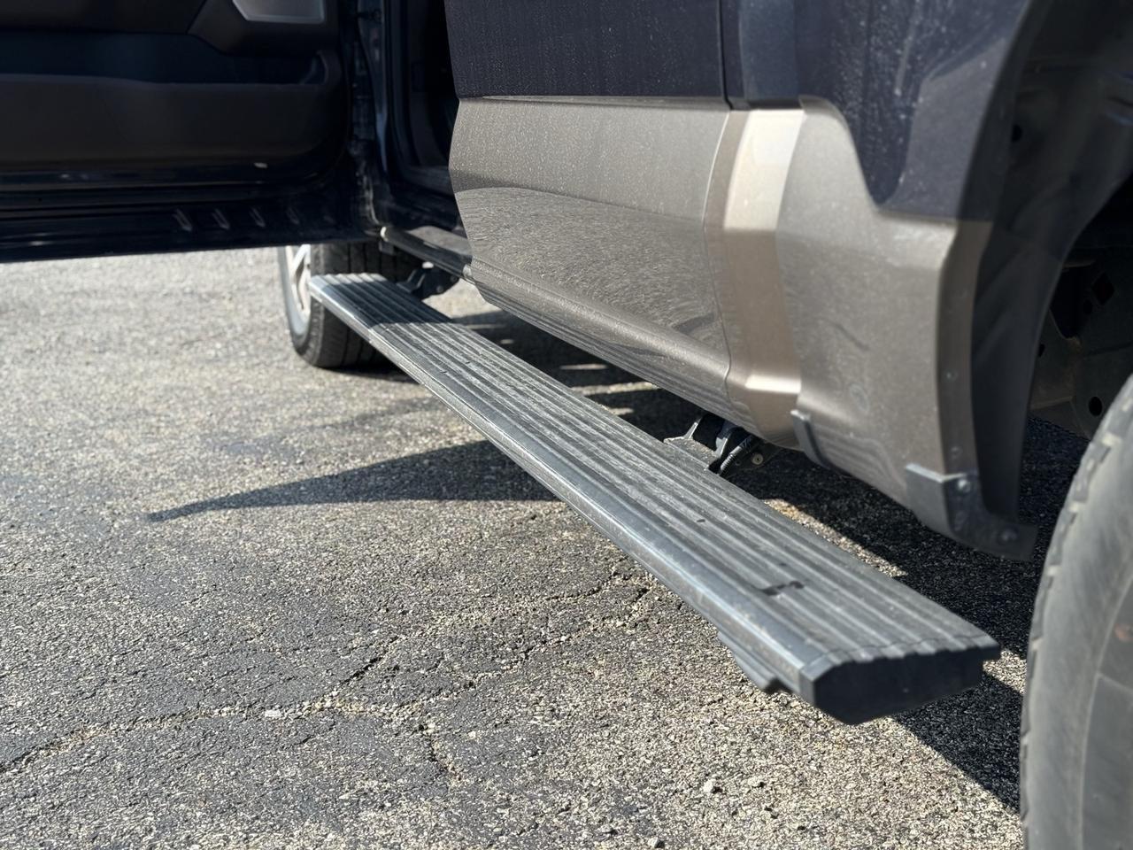 2021 Ford F-150 King Ranch Crestwood KY