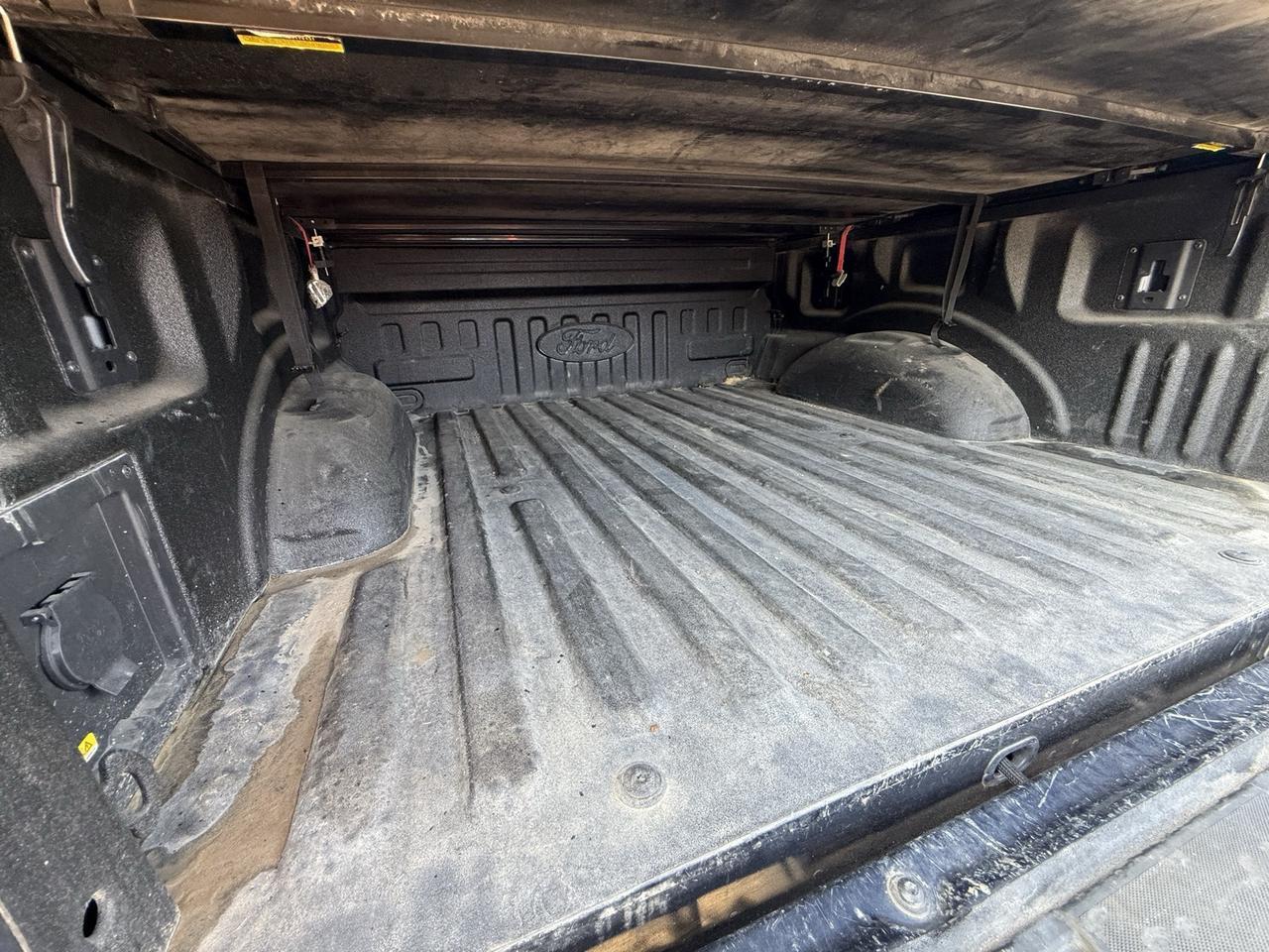 2021 Ford F-150 King Ranch Crestwood KY
