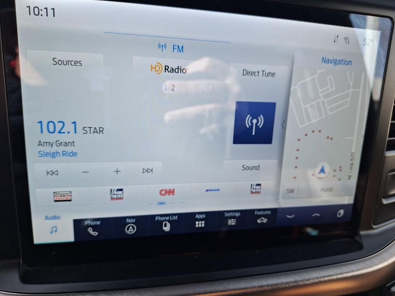 2021 Ford F-150 King Ranch Hurst TX