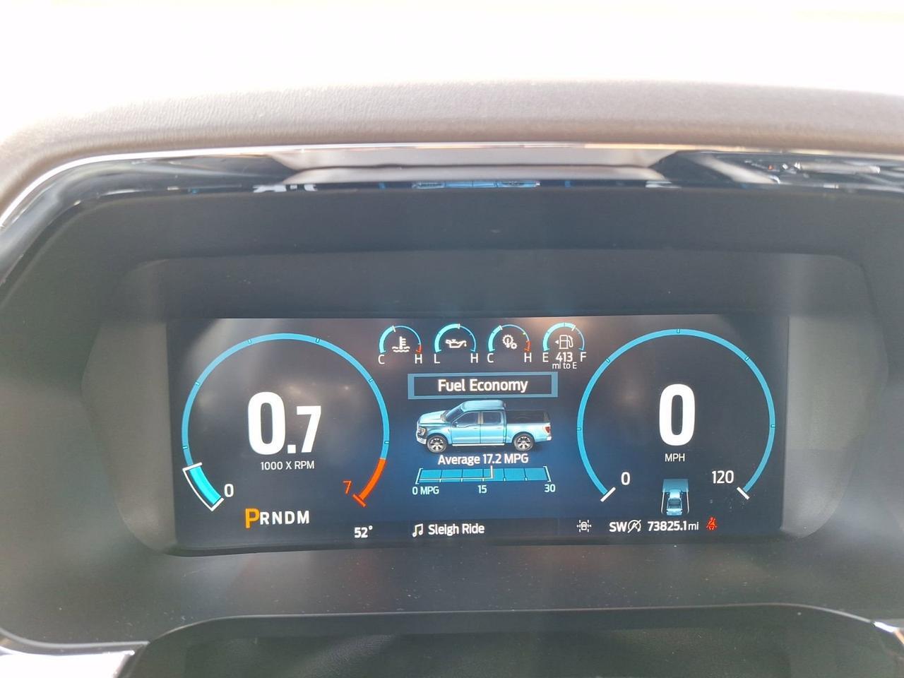 2021 Ford F-150 King Ranch Hurst TX