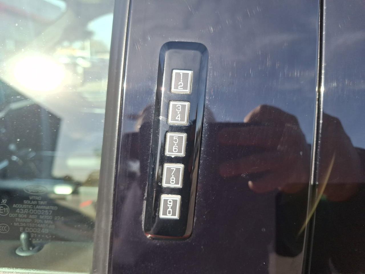 2021 Ford F-150 King Ranch Hurst TX