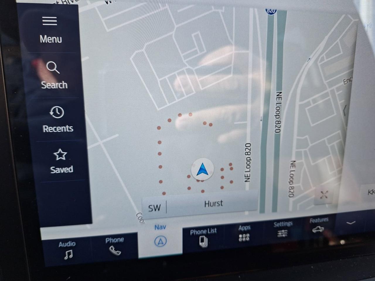 2021 Ford F-150 King Ranch Hurst TX