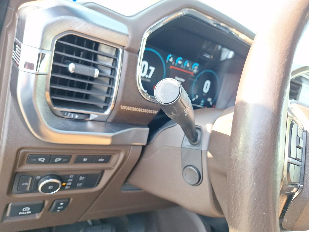 2021 Ford F-150 King Ranch Hurst TX