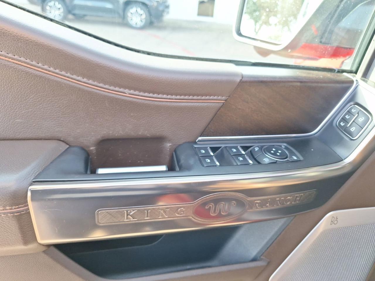 2021 Ford F-150 King Ranch Hurst TX