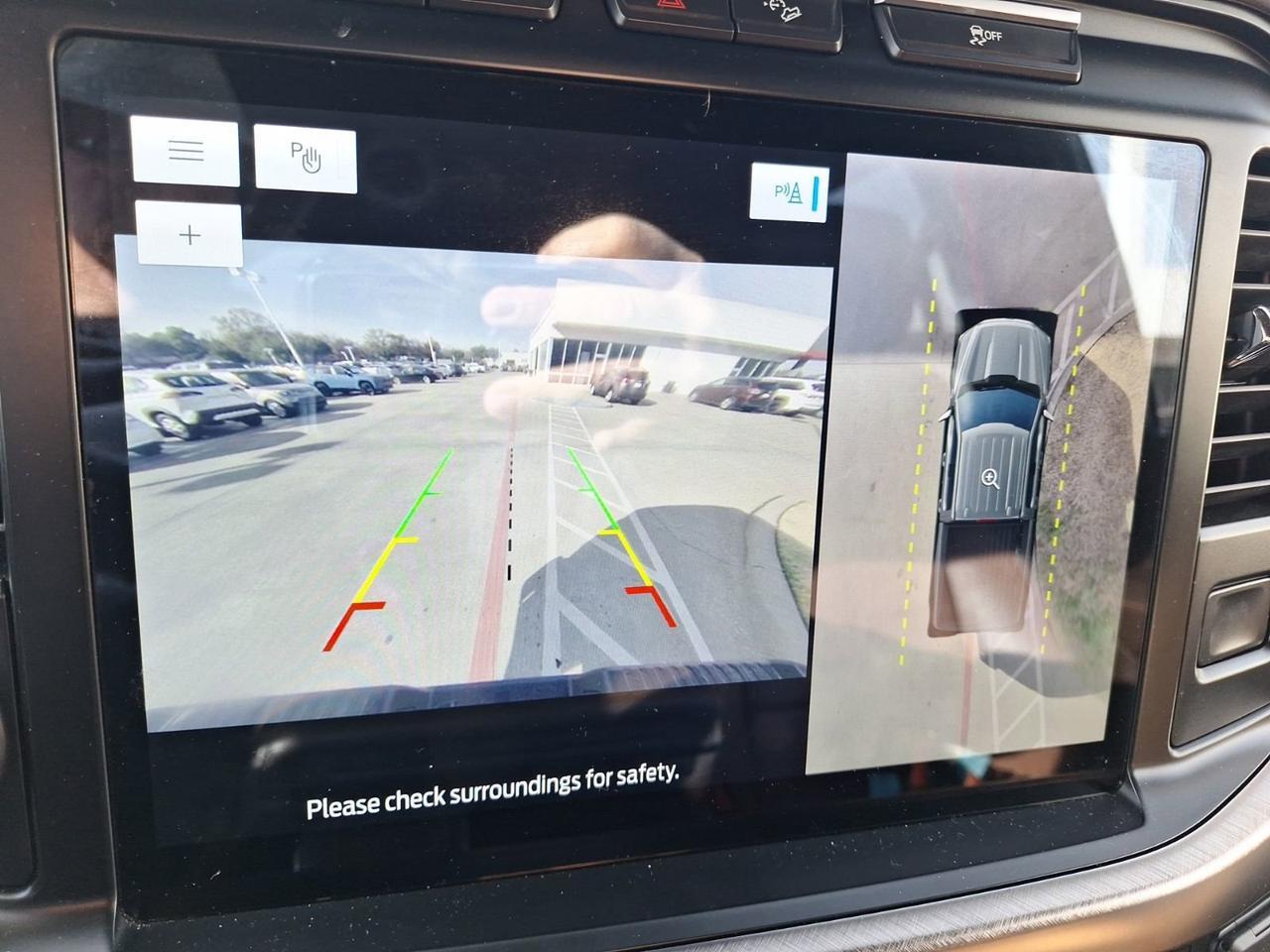 2021 Ford F-150 King Ranch Hurst TX