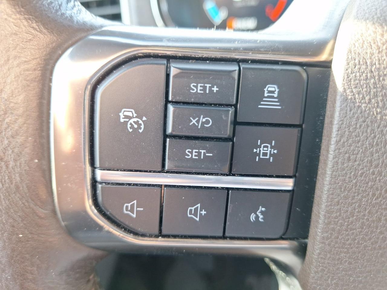 2021 Ford F-150 King Ranch Hurst TX