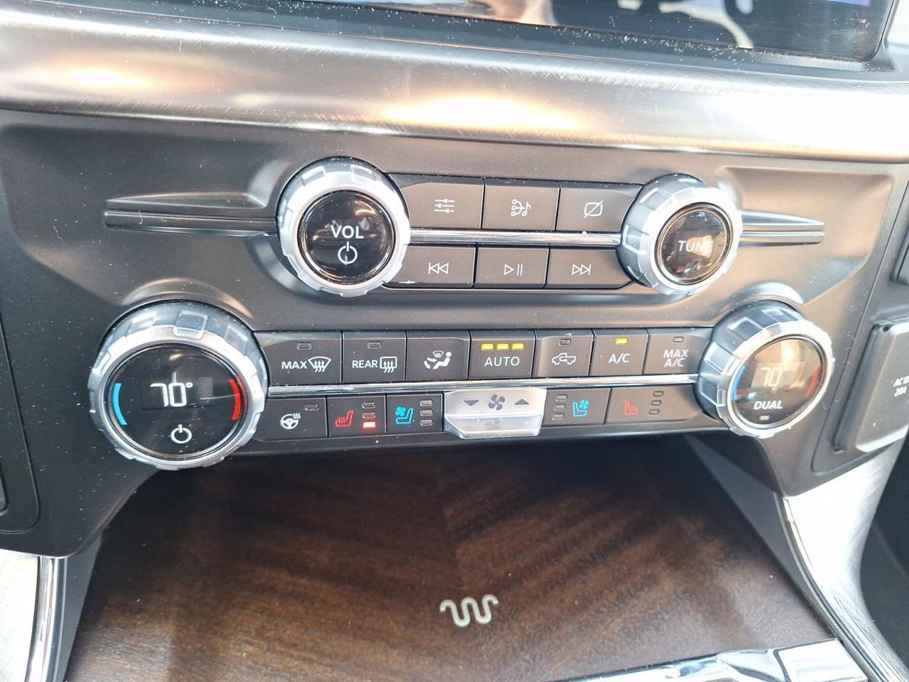 2021 Ford F-150 King Ranch Hurst TX