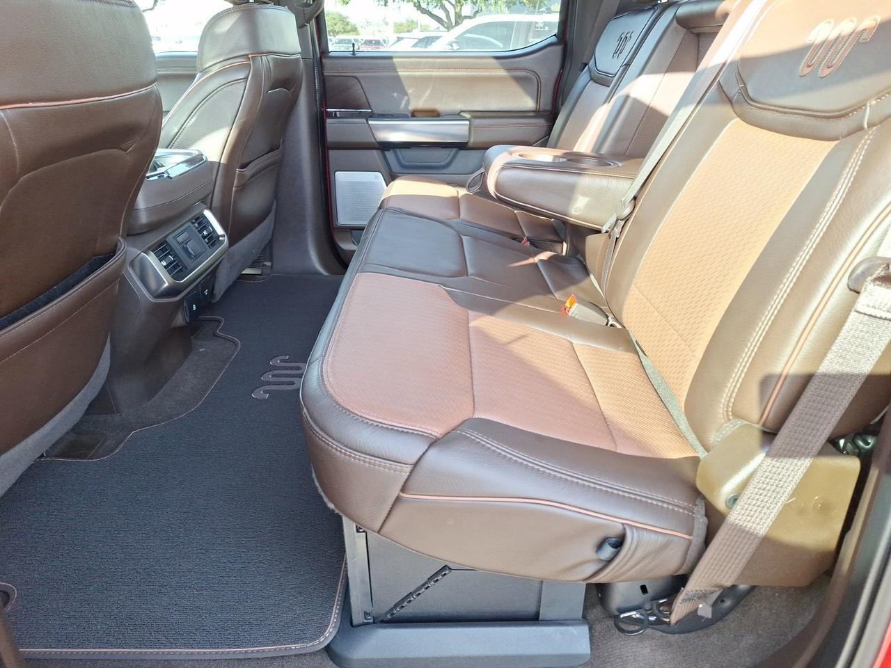 2021 Ford F-150 King Ranch Hurst TX