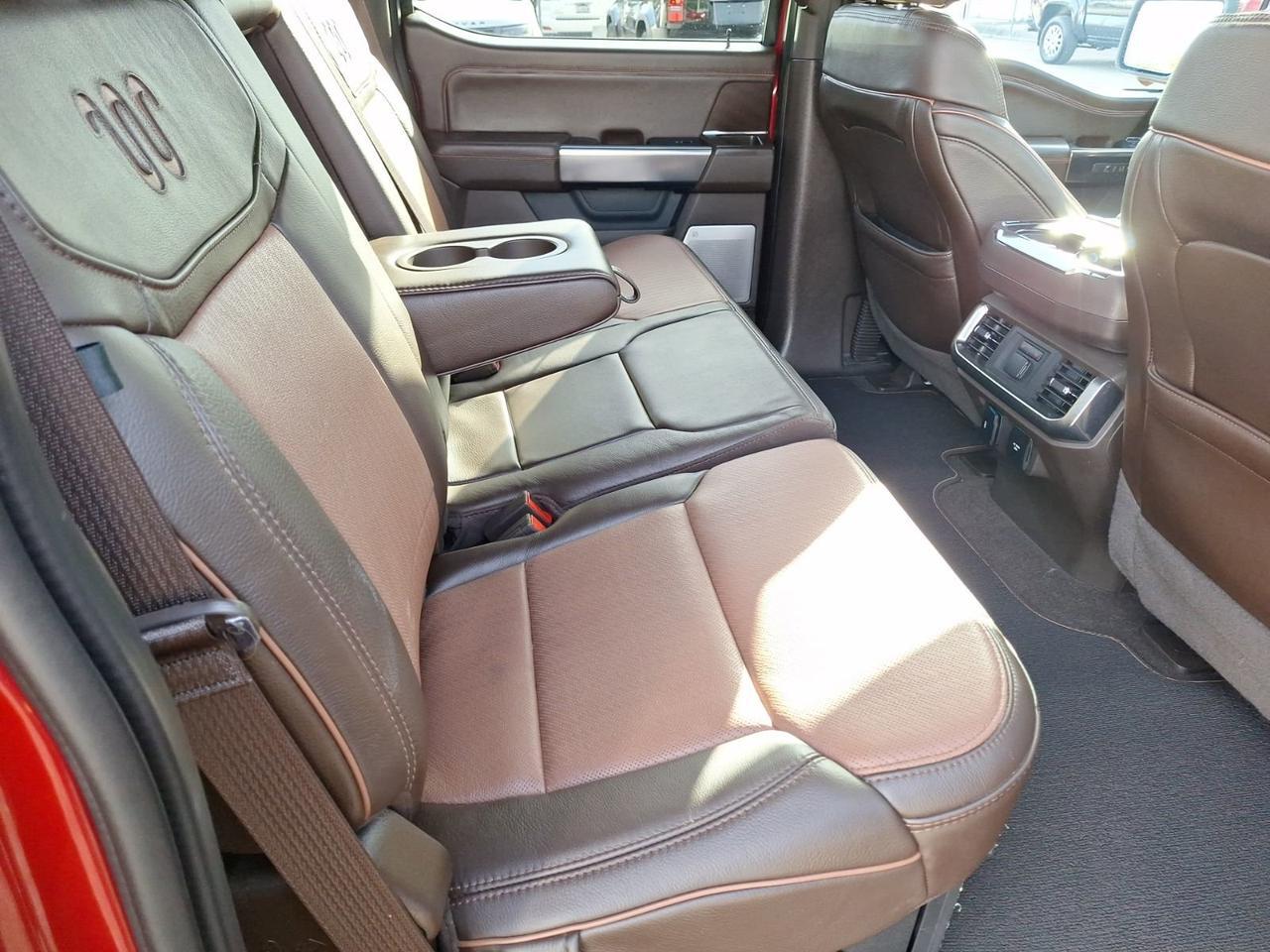 2021 Ford F-150 King Ranch Hurst TX