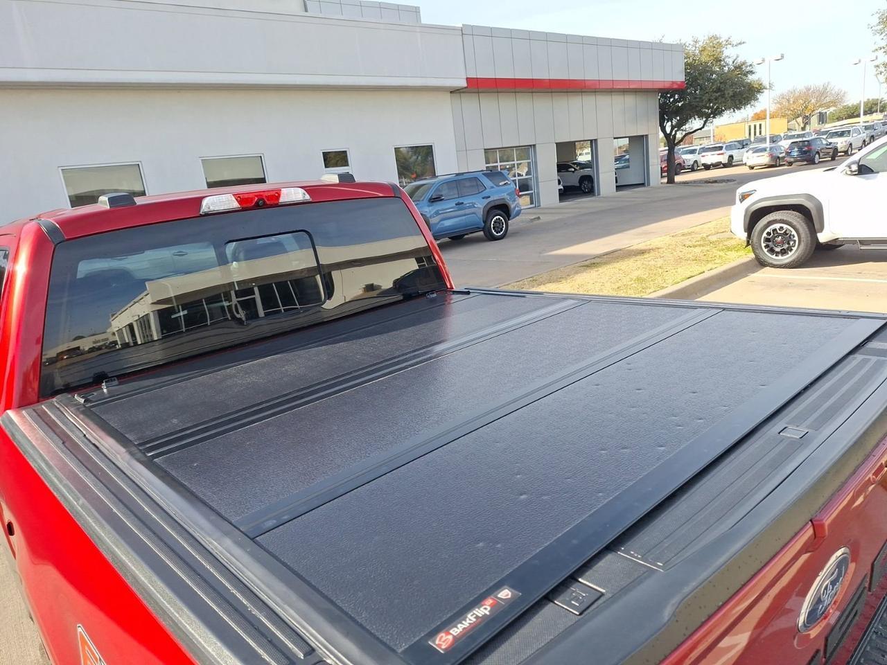 2021 Ford F-150 King Ranch Hurst TX