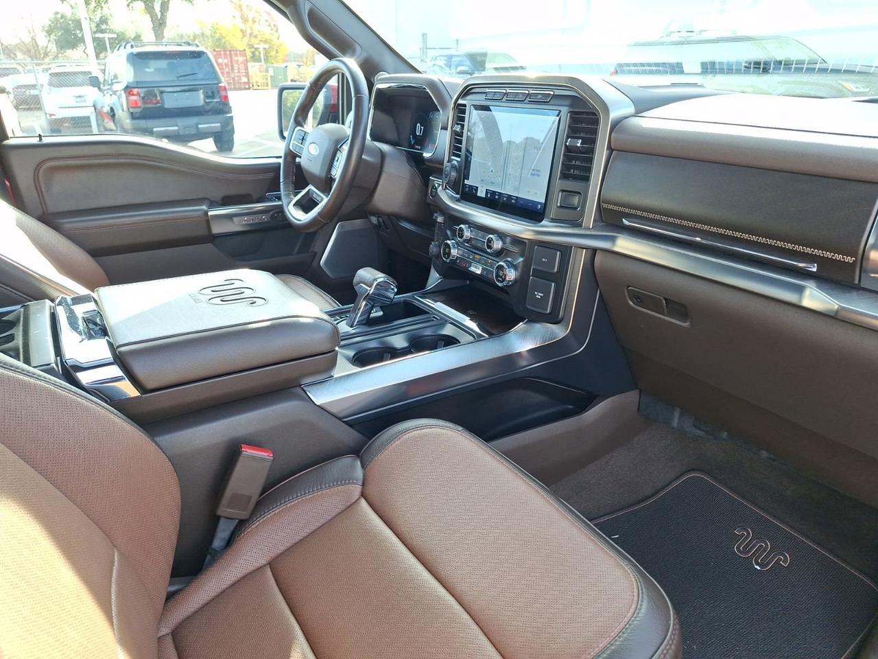 2021 Ford F-150 King Ranch Hurst TX