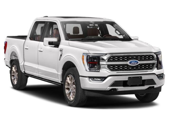 2021 Ford F-150 King Ranch Hurst TX