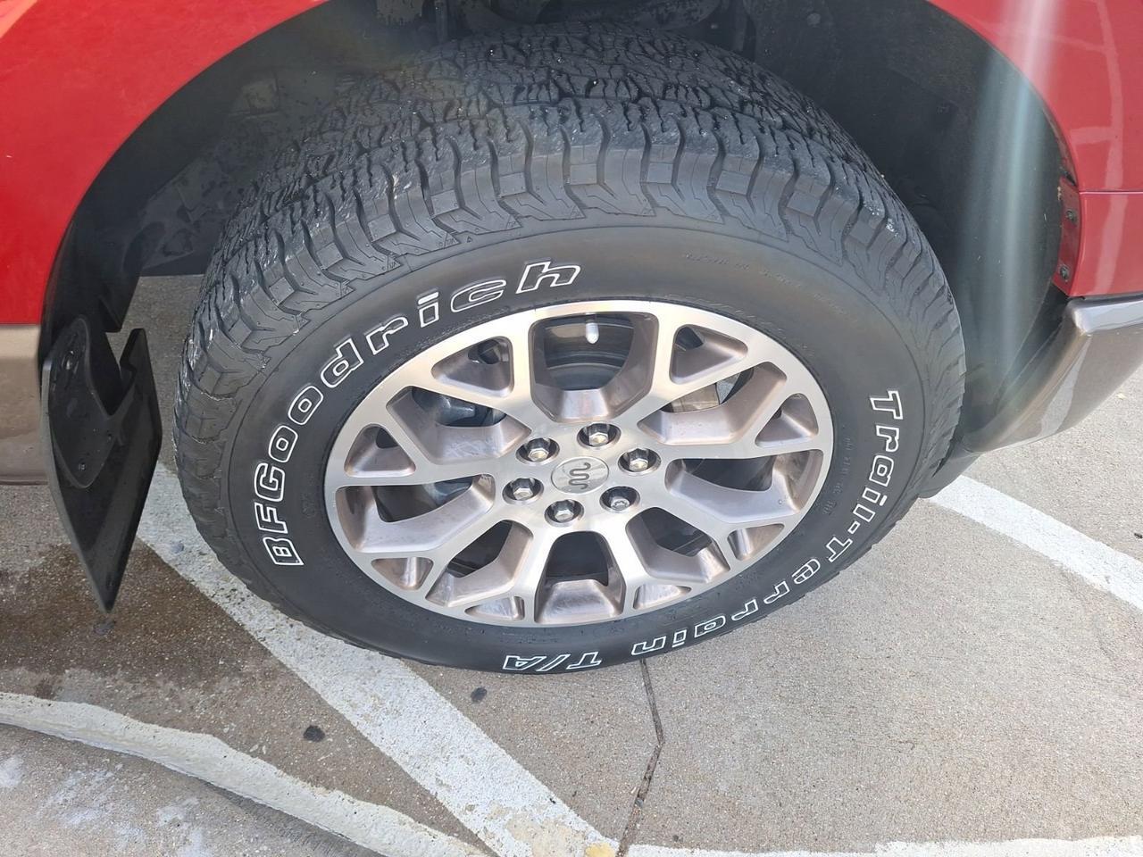 2021 Ford F-150 King Ranch Hurst TX