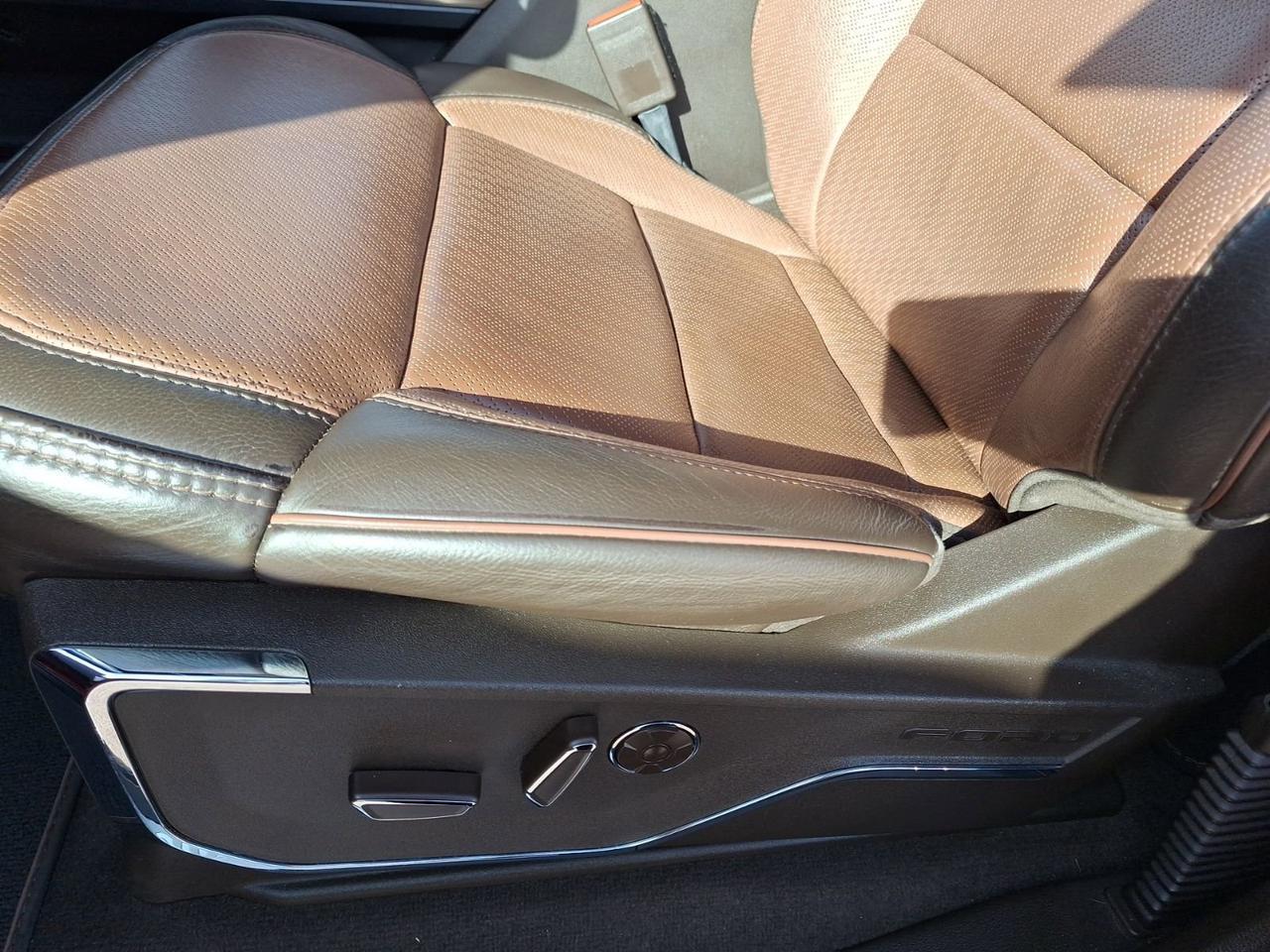 2021 Ford F-150 King Ranch Hurst TX