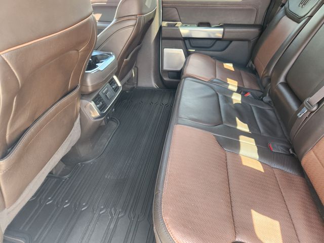 2021 Ford F-150 King Ranch Grapevine TX