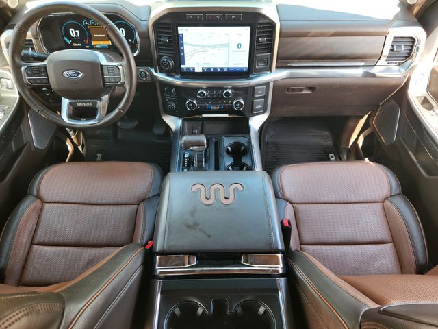 2021 Ford F-150 King Ranch Grapevine TX