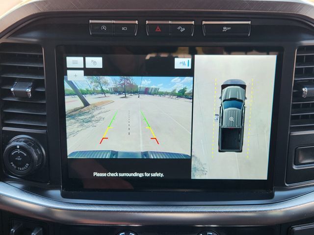 2021 Ford F-150 King Ranch Grapevine TX