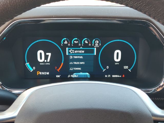 2021 Ford F-150 King Ranch Grapevine TX