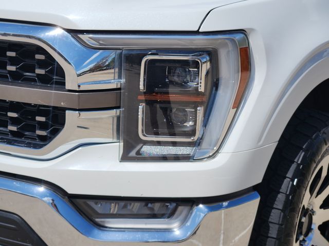 2021 Ford F-150 King Ranch Grapevine TX