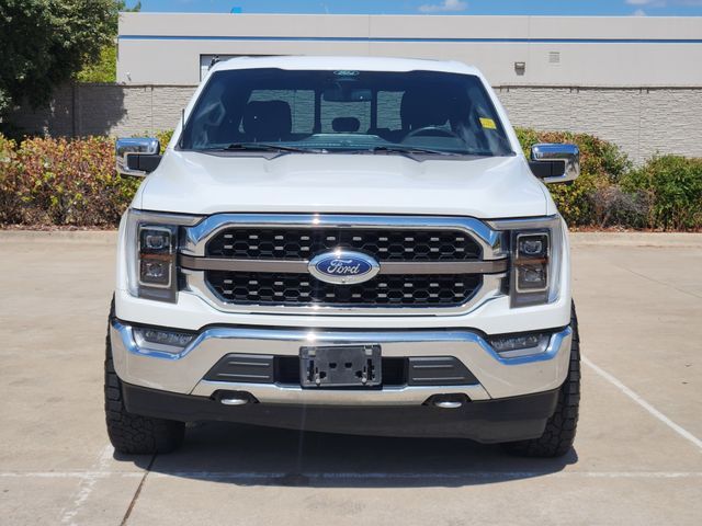 2021 Ford F-150 King Ranch Grapevine TX
