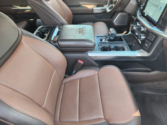 2021 Ford F-150 King Ranch Grapevine TX