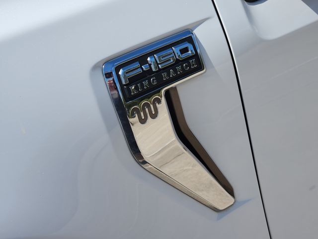 2021 Ford F-150 King Ranch Grapevine TX