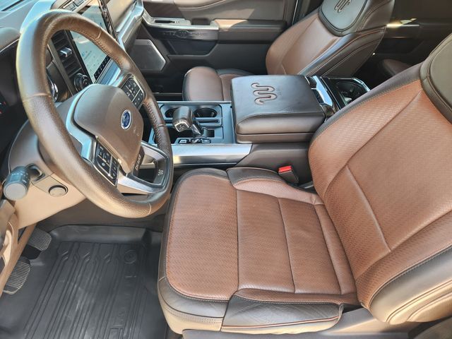 2021 Ford F-150 King Ranch Grapevine TX
